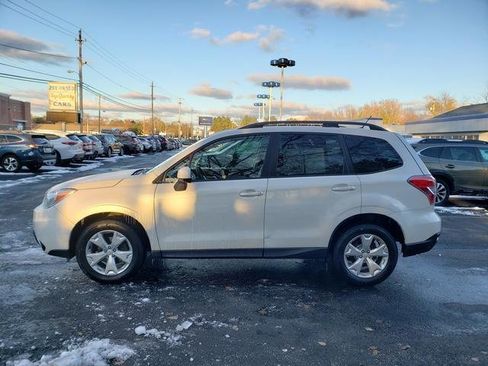 Used 2015 Subaru Forester 2.5i Premium image 7