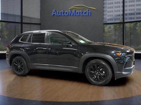 Used 2026 MAZDA CX-50 AWD 2.5 S w/ Preferred Pkg image 14