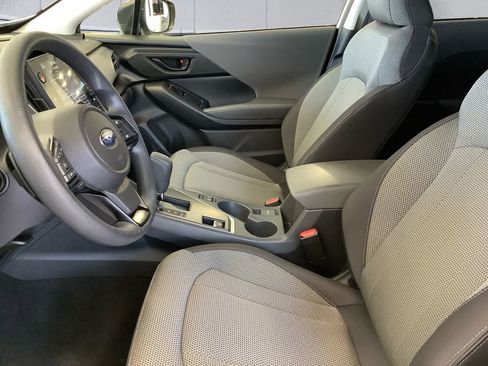 Certified 2024 Subaru Crosstrek 2.0i Premium image 3