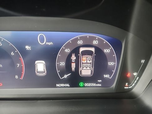 Used 2026 Honda Passport TrailSport Elite image 17