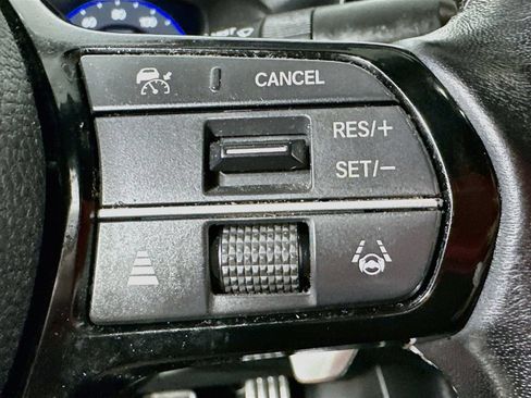 Used 2025 Acura Integra A-Spec FWD image 23