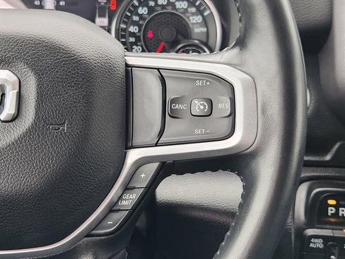 Used 2023 RAM 1500 Lone Star AWD/4WD image 27