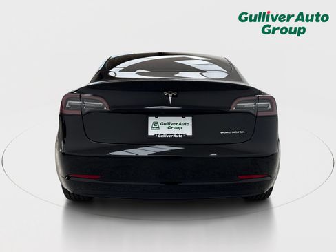 Used 2023 Tesla Model 3 Long Range AWD/4WD image 7