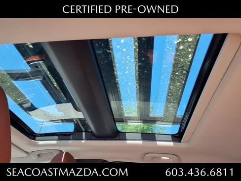 Used 2025 MAZDA CX-50 Meridian Edition w/ Apex Package AWD/4WD image 15