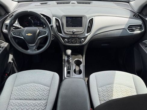 Used 2022 Chevrolet Equinox LT AWD/4WD image 12