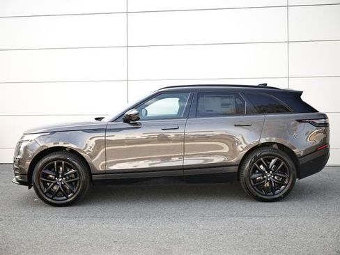 New 2026 Land Rover Range Rover Velar Dynamic SE AWD/4WD image 4