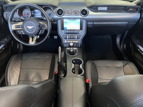 Used 2017 Ford Mustang GT Premium w/ GT Performance Package image 12