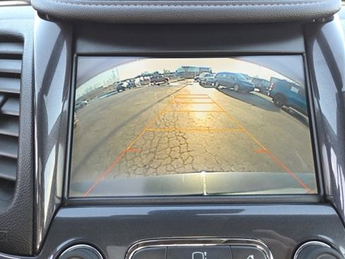 Used 2014 Chevrolet Impala LTZ image 20