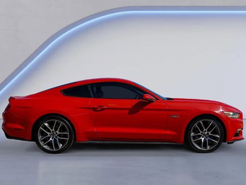 Used 2015 Ford Mustang GT Premium w/ Equipment Group 401A image 10