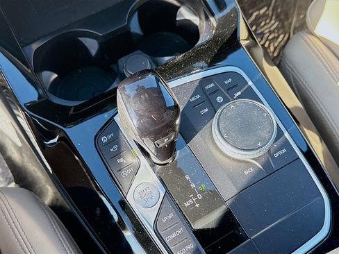 Used 2024 BMW X3 sDrive30i w/ Convenience Package w/ZPA image 14