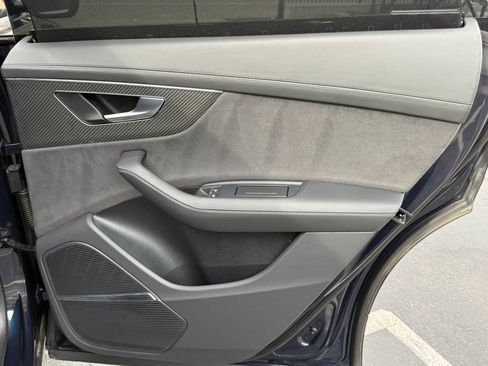 Used 2024 Audi RS Q8 w/ Executive Package image 24