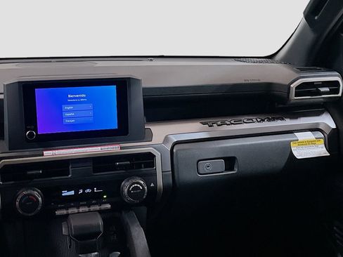 New 2026 Toyota Tacoma SR5 RWD image 22
