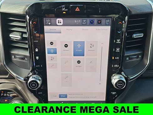 New 2026 RAM 1500 Laramie image 21