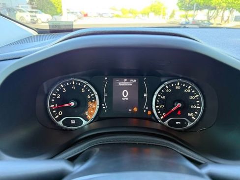 Used 2017 Jeep Renegade Sport w/ Power & Air Group AWD/4WD image 30