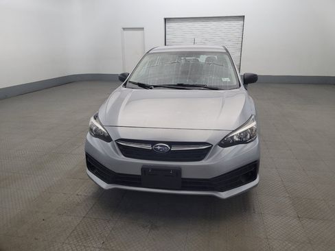 Used 2022 Subaru Impreza 2.0i AWD/4WD image 15