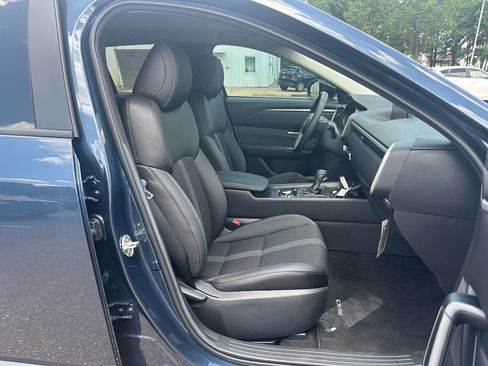 New 2026 MAZDA CX-50 AWD 2.5 S w/ Cargo Package image 21