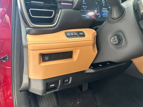 Used 2026 Lexus IS 350 F Sport AWD/4WD image 19