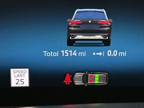 Used 2026 BMW X5 xDrive40i w/ Premium Package image 26