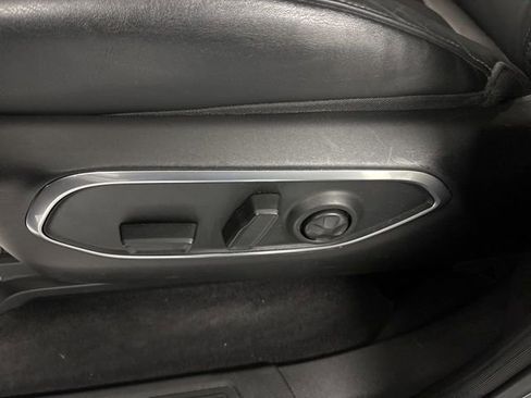 Used 2022 Jeep Wagoneer Series II image 21