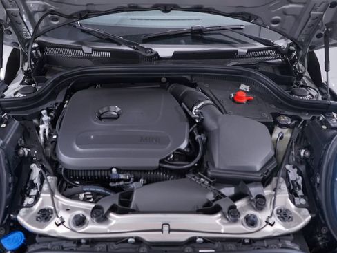 New 2026 MINI Cooper S FWD image 18