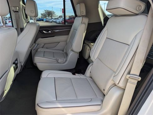 Used 2022 GMC Yukon Denali image 28
