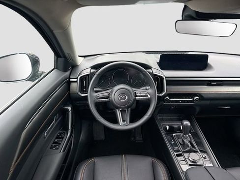 Certified 2025 MAZDA CX-50 AWD 2.5 Turbo w/ Weather Package image 26