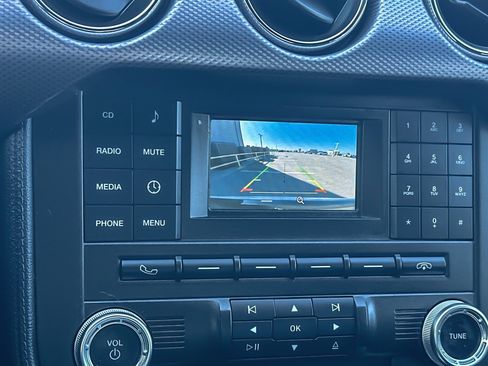 Used 2017 Ford Mustang Coupe w/ Interior & Wheel Package image 17