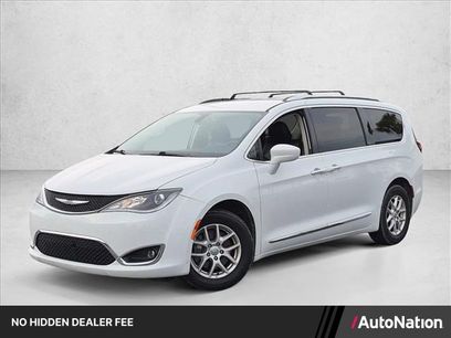 Used 2020 Chrysler Pacifica Touring-L