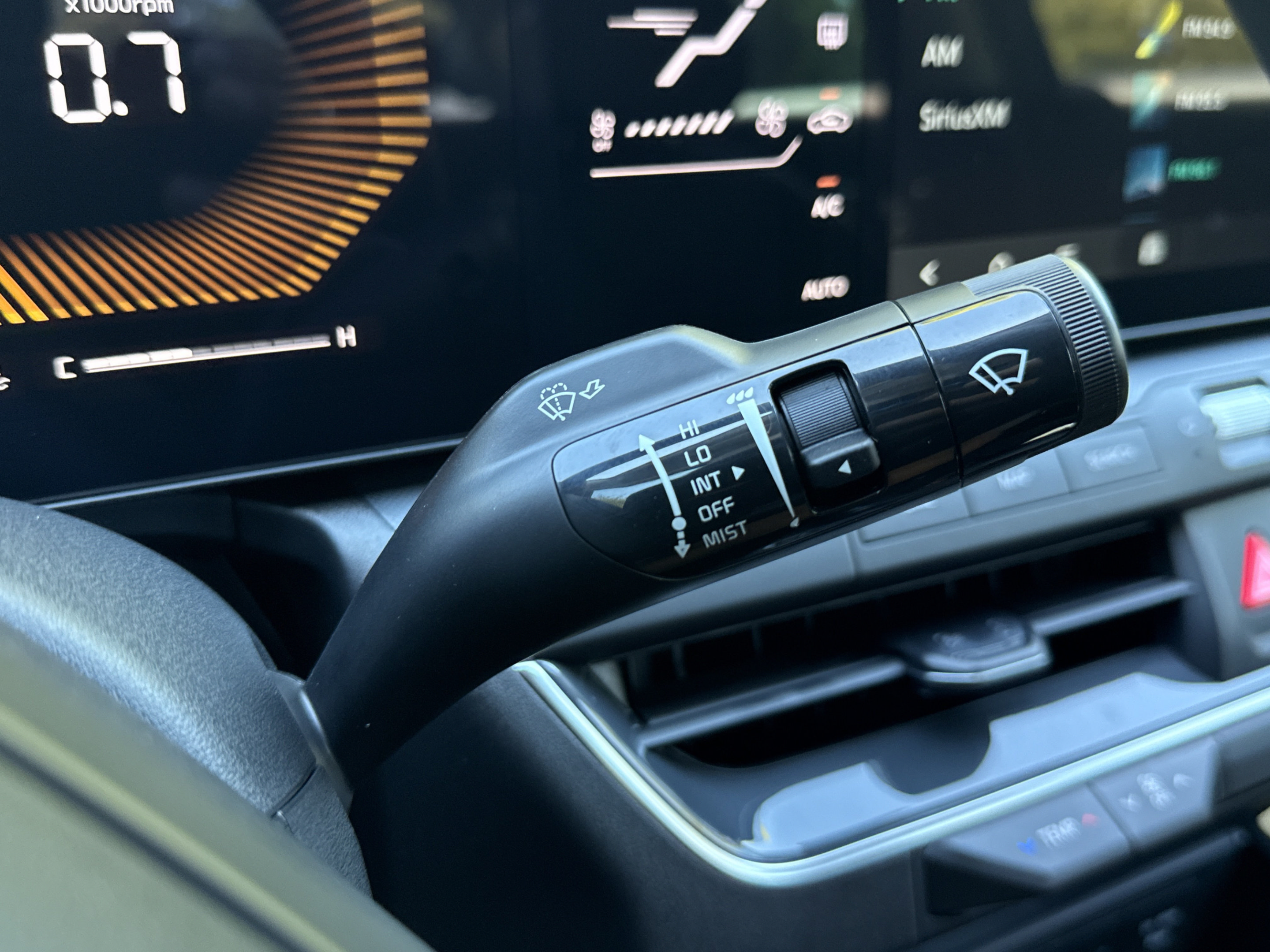 New 2026 Kia K4 EX FWD image 18