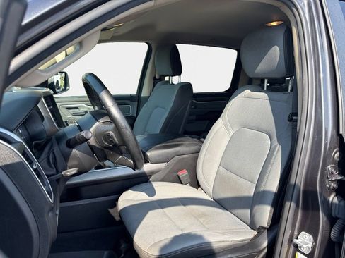 Used 2020 RAM 1500 Big Horn AWD/4WD image 26
