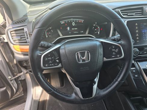 Used 2018 Honda CR-V EX-L image 14