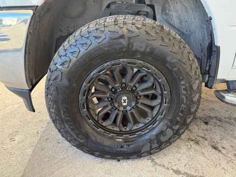 Used 2021 RAM 2500 Big Horn AWD/4WD image 11