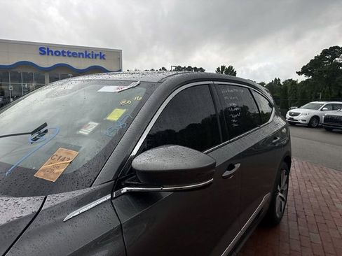 Used 2026 Acura MDX FWD w/ Technology Package image 5