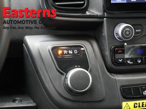 Used 2024 RAM ProMaster 3500 image 13