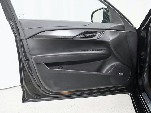 Used 2017 Cadillac ATS 2.0T AWD Sedan image 29