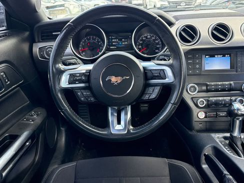 Used 2021 Ford Mustang GT image 16