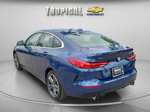 Used 2024 BMW 228i xDrive Gran Coupe image 2