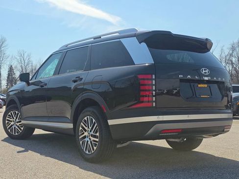 New 2026 Hyundai Palisade SEL AWD/4WD image 14