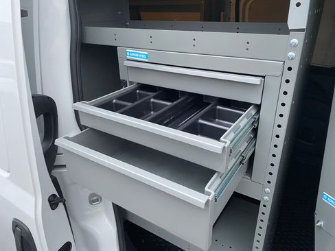 Used 2022 RAM ProMaster City Tradesman image 6