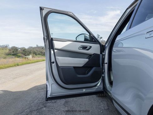 Used 2023 Land Rover Range Rover Velar R-Dynamic S image 63