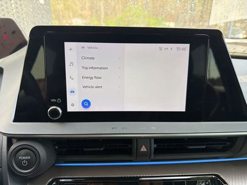 Used 2023 Toyota Prius XLE FWD image 69