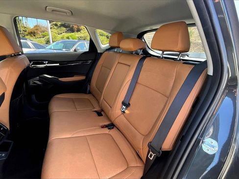 Certified 2024 Kia Seltos EX image 15