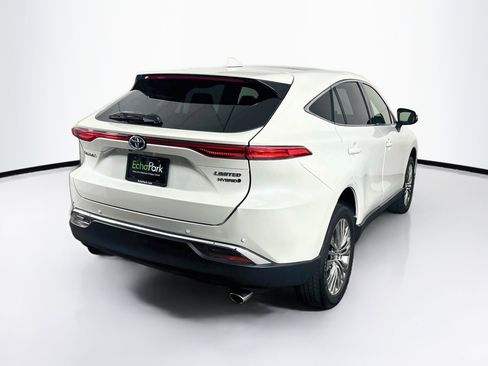 Used 2022 Toyota Venza Limited w/ Advanced Technology Package AWD/4WD image 9