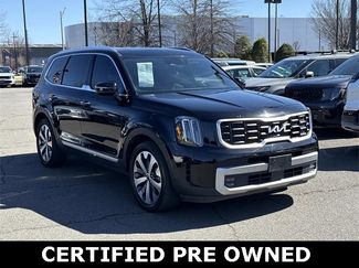 Used 2023 Kia Telluride SX video 1