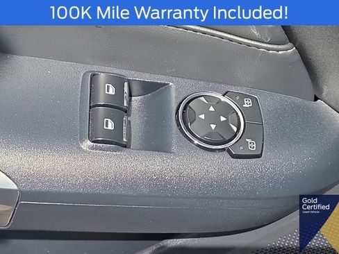 Used 2024 Ford Mustang Premium RWD image 18