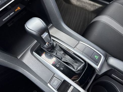 Used 2019 Honda Civic Sport image 30