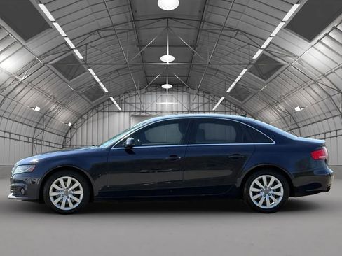 Used 2010 Audi A4 2.0T Premium Plus AWD/4WD image 8