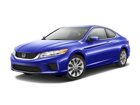 Used 2014 Honda Accord LX-S image 1