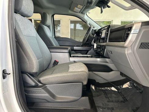 Used 2025 Ford F350 XLT w/ FX4 Off-Road Package AWD/4WD image 24