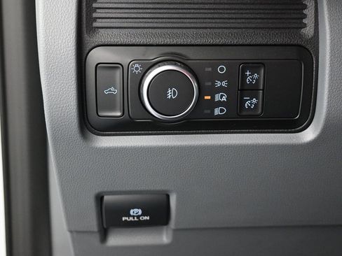 New 2026 Ford F350 XL w/ XL Chrome Package image 11